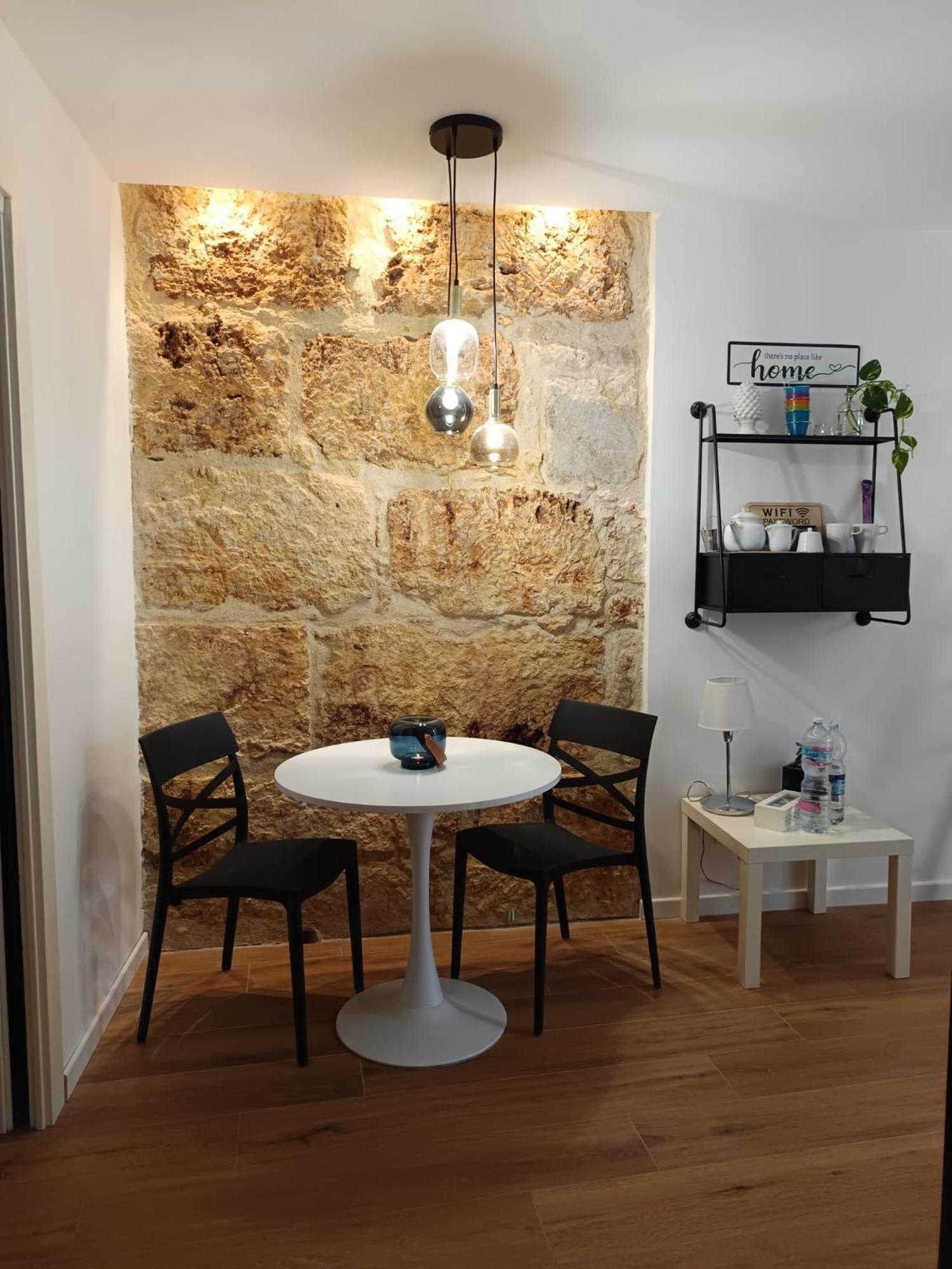 Appartamento Al Capo Palermo Exteriér fotografie