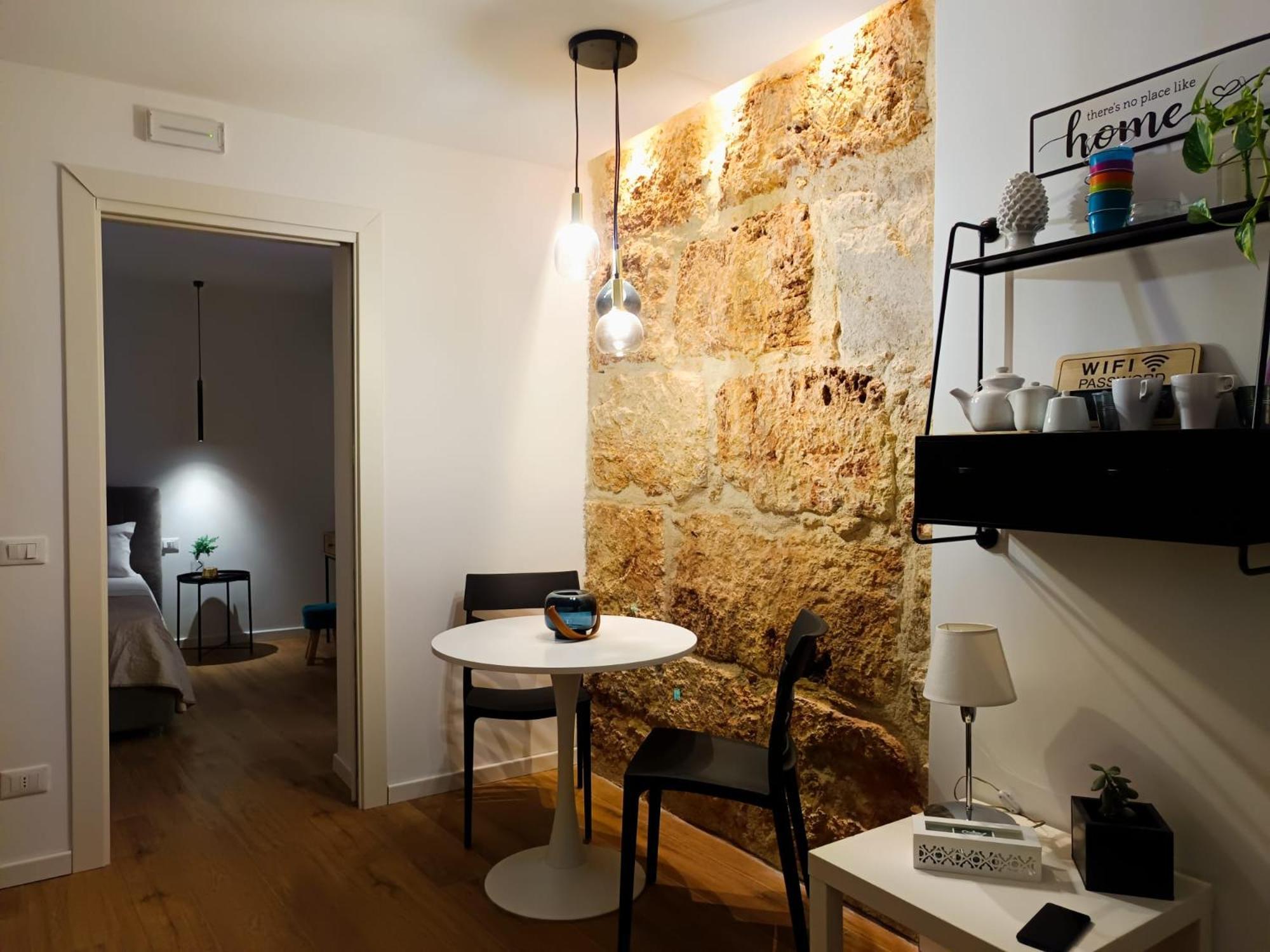 Appartamento Al Capo Palermo Exteriér fotografie