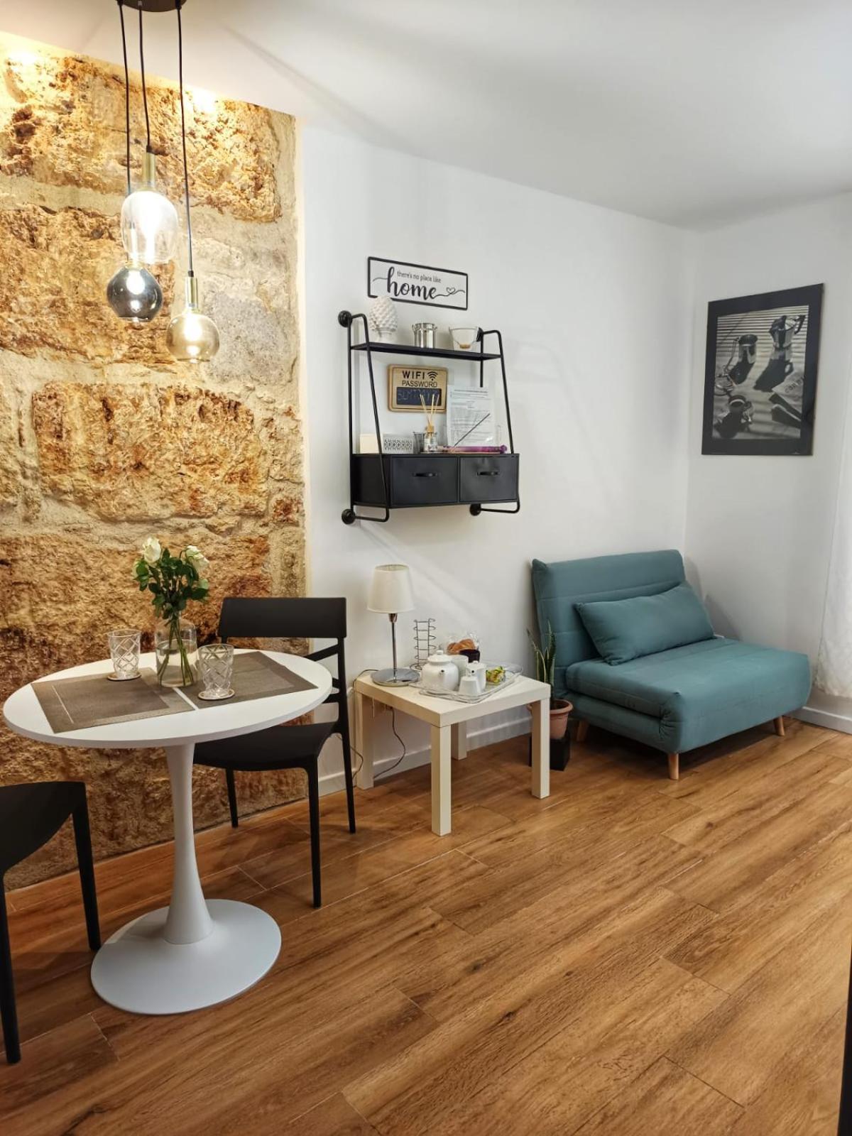Appartamento Al Capo Palermo Exteriér fotografie