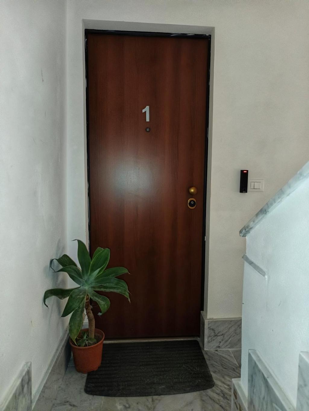 Appartamento Al Capo Palermo Exteriér fotografie