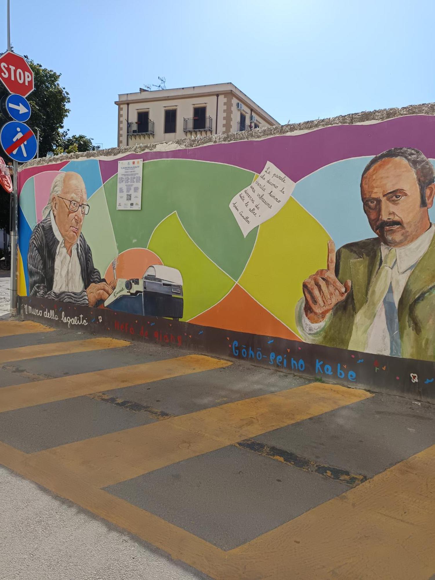 Appartamento Al Capo Palermo Exteriér fotografie