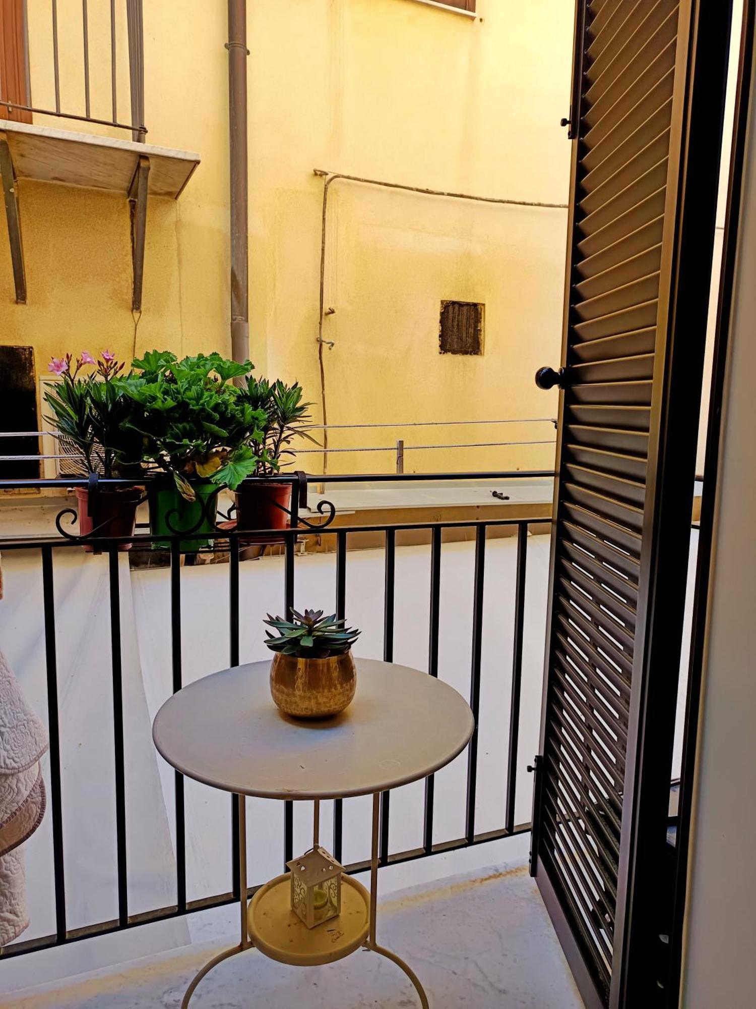 Appartamento Al Capo Palermo Exteriér fotografie